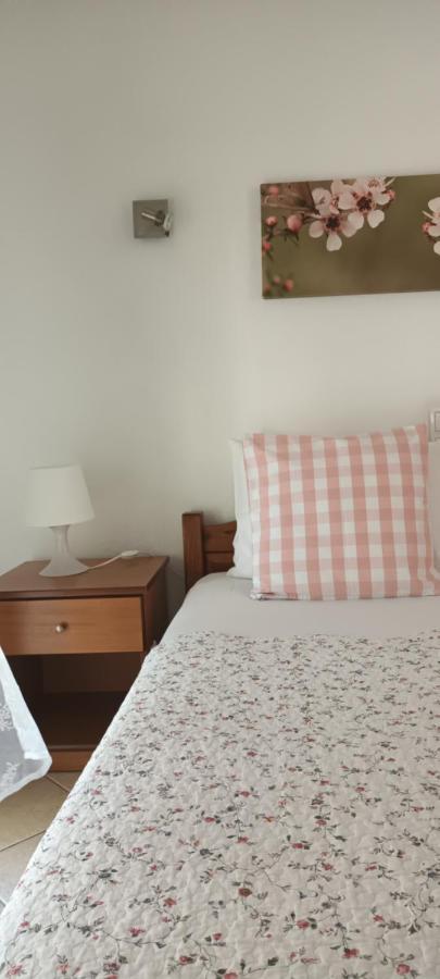 Akrogiali Apartments Paralía Skotínis Екстериор снимка