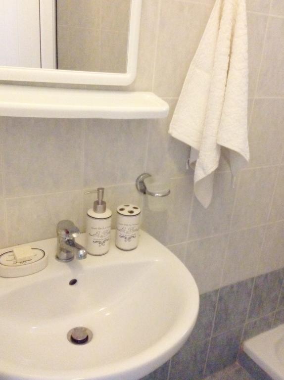 Akrogiali Apartments Paralía Skotínis Екстериор снимка